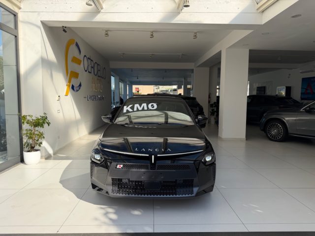 LANCIA Ypsilon usata, con Alzacristalli elettrici