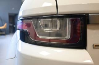 LAND ROVER Range Rover Evoque usata 18