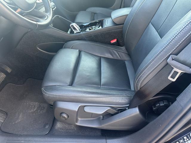 VOLVO XC40 usata, con Controllo trazione