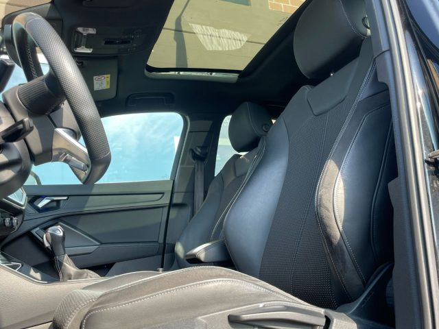 AUDI Q3 usata, con Bracciolo