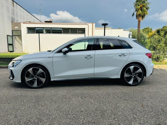 AUDI A3 usata, con Cerchi in lega
