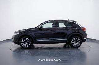 VOLKSWAGEN T-Roc usata, con Airbag laterali
