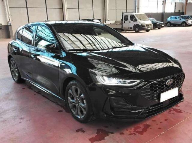FORD Focus usata, con Antifurto