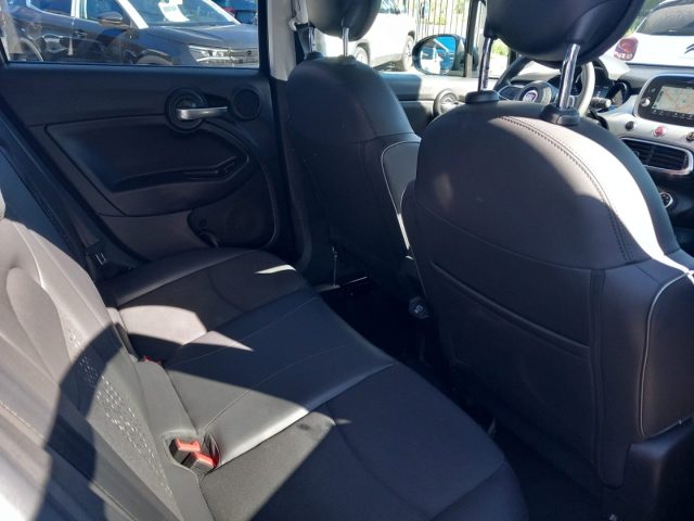 FIAT 500X usata, con Bluetooth