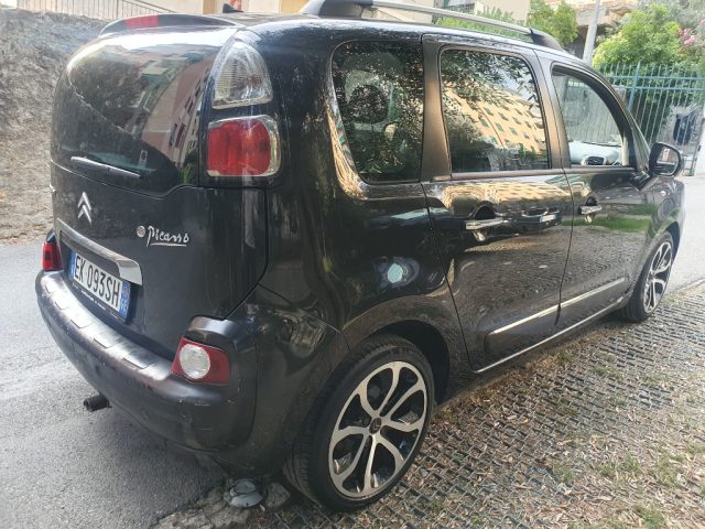 CITROEN C3 Picasso usata, con Airbag laterali