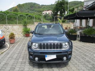 JEEP Renegade 1.0 T3 80TH ANNIVERSARY (88KW)