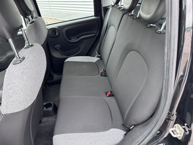 FIAT Panda usata, con Chiusura centralizzata telecomandata