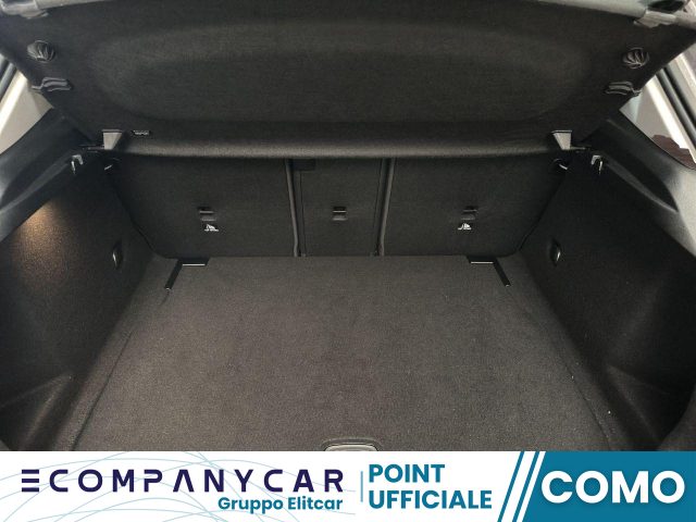 MERCEDES-BENZ A 180 usata, con Park Distance Control