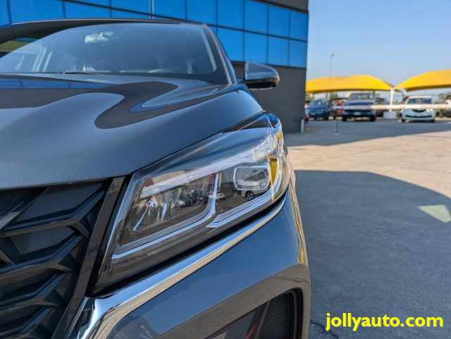 DFSK Glory 500 usata, con Chiusura centralizzata