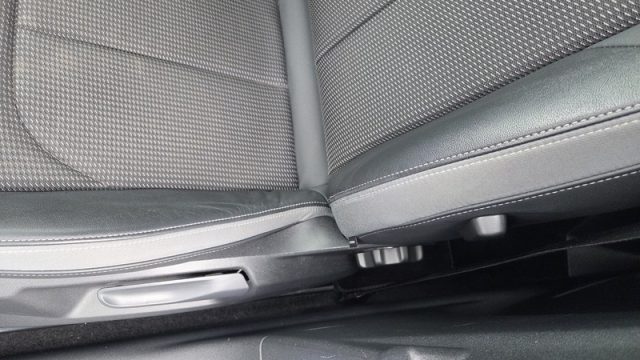AUDI A1 usata, con Sedili riscaldati