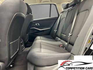 BMW 320 usata, con Cerchi in lega