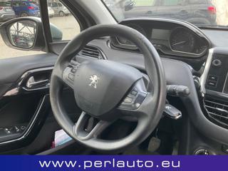 PEUGEOT 208 usata, con Controllo trazione