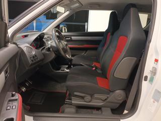 SUZUKI Swift usata, con Vetri oscurati