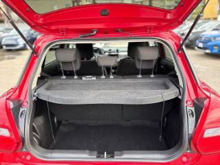 SUZUKI Swift usata, con ESP