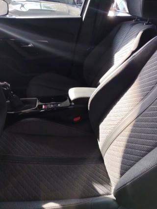 PEUGEOT 2008 usata, con Autoradio digitale