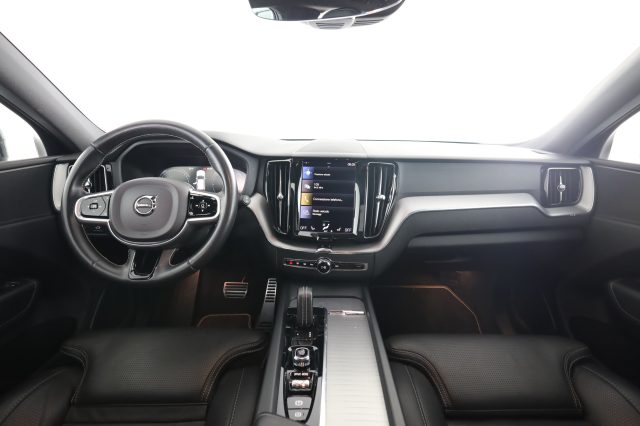 VOLVO XC60 usata 4