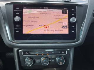 VOLKSWAGEN Tiguan usata, con Controllo automatico clima