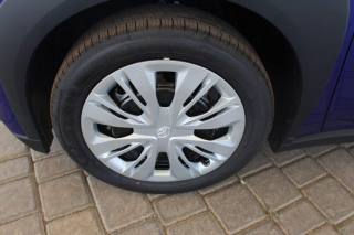 TOYOTA Aygo X usata, con Controllo trazione