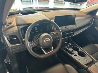 NISSAN X-Trail usata, con Controllo trazione