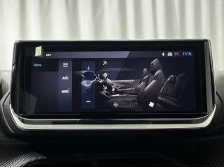 PEUGEOT 2008 usata, con Sensore di pioggia