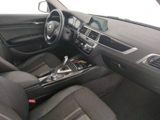 BMW 116 usata, con Climatizzatore