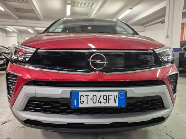 OPEL Crossland usata, con Airbag