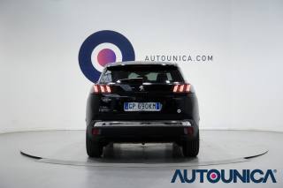 PEUGEOT 3008 usata, con Immobilizzatore elettronico