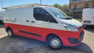 FORD Transit Custom 290 2.2 TDCi PL Furgone Entry L2H1+portascala