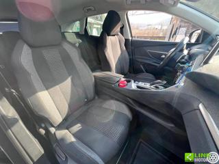 PEUGEOT 3008 usata, con Immobilizzatore elettronico