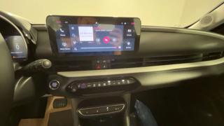 FIAT 600 usata, con Touch screen