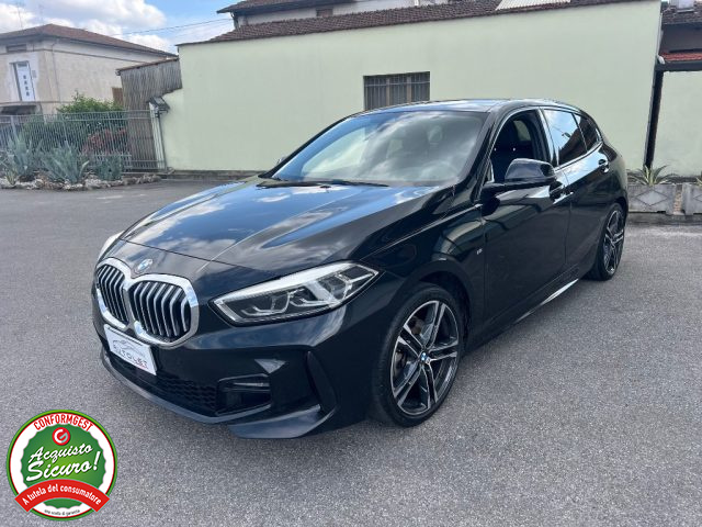 BMW 116 usata, con Airbag laterali
