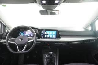 VOLKSWAGEN Golf usata 4