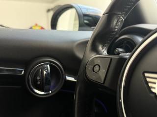MINI Cooper SE usata, con Leve al volante