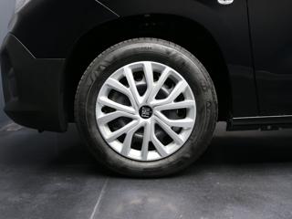 FIAT Doblo usata, con Alzacristalli elettrici