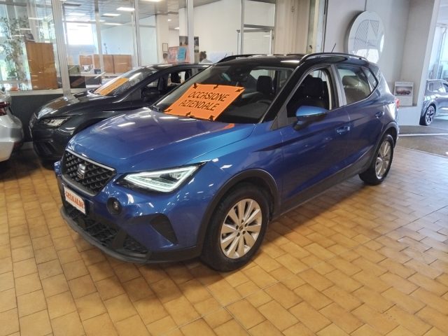 SEAT Arona usata, con Airbag laterali