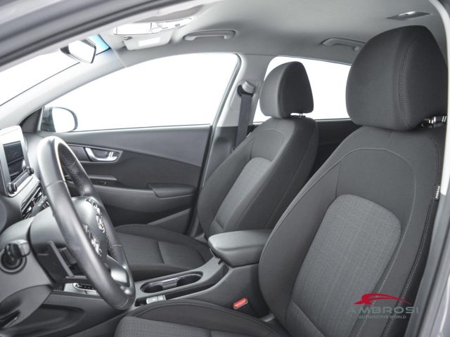 HYUNDAI Kona usata 8