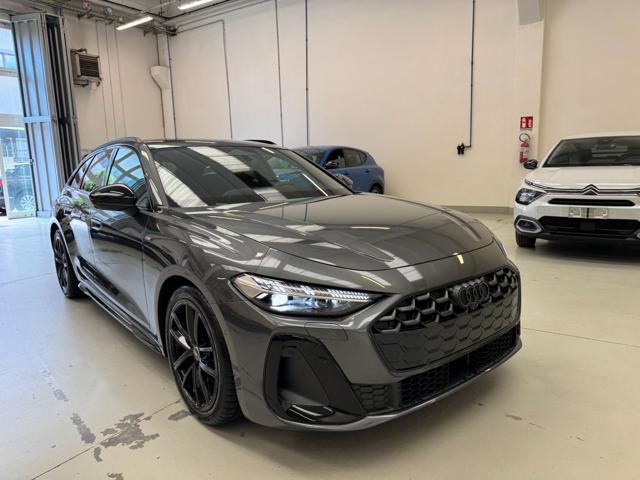 AUDI A5 usata, con Airbag