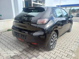 PEUGEOT 208 usata, con Cerchi in lega