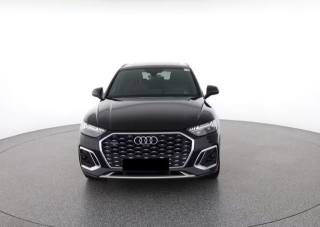 AUDI Q5 usata, con Cerchi in lega