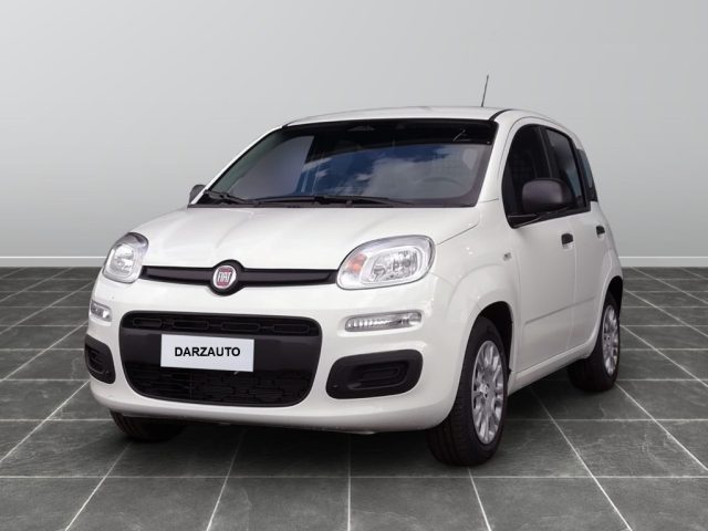 FIAT Panda usata, con ABS