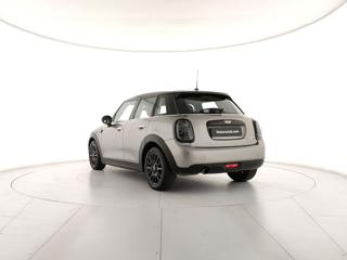 MINI Cooper D usata, con Airbag laterali
