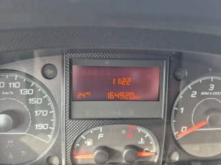 FIAT Ducato usata, con Controllo trazione