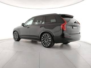 VOLVO XC90 usata, con Airbag laterali
