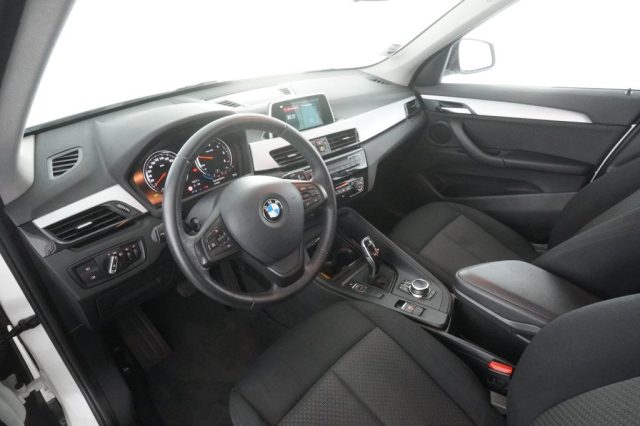 BMW X1 usata 0