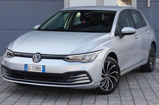 VOLKSWAGEN Golf usata, con Airbag Passeggero