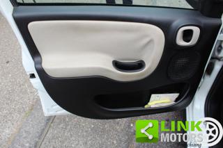 FIAT Panda usata, con ESP