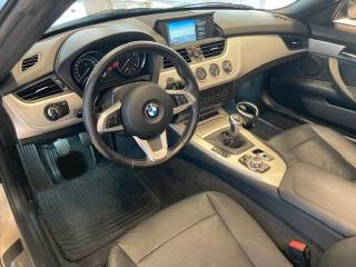 BMW Z4 usata, con ESP