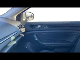 RENAULT Megane usata, con Volante in pelle