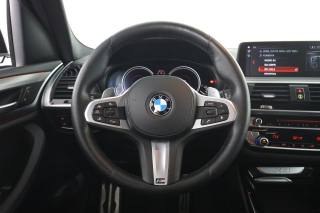 BMW X3 usata 5