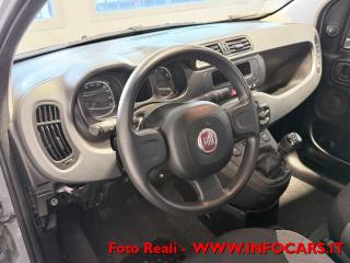 FIAT Panda usata, con ESP